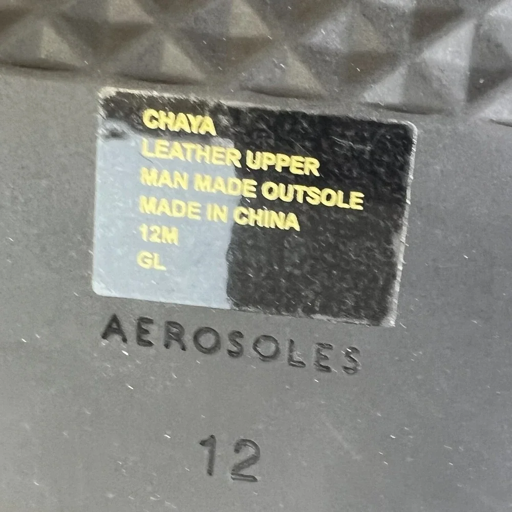 AEROSOLES brand new